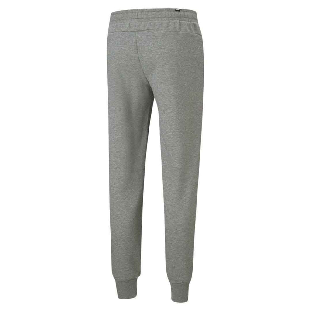 Puma - Men's Essentials+ 2 Colour Logo Pant (586767 03)