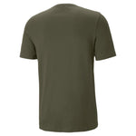 Puma - Men's Essentials 2-Colour Logo T-Shirt (586759 70)