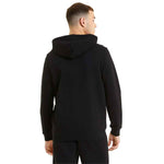 Puma - Men's Essentials Big Logo Full Zip Hoodie (586698 01)