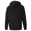 Puma - Men's Essentials Big Logo Full Zip Hoodie (586698 01)