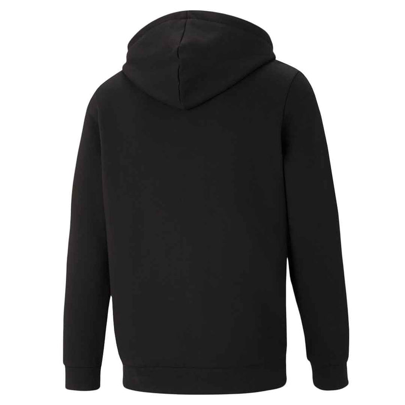 Puma - Men's Essentials Big Logo Full Zip Hoodie (586698 01)