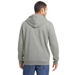Puma - Men's Essentials Big Logo Full Zip Hoodie (586698 03)