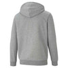 Puma - Men's Essentials Big Logo Full Zip Hoodie (586698 03)