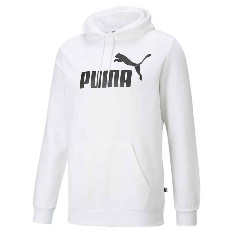 Puma - Men's Essentials Big Logo Hoodie (586686 02)