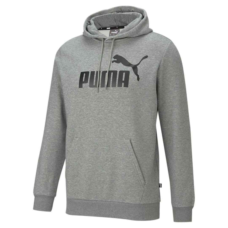 Puma - Men's Essentials Big Logo Hoodie (586686 03)