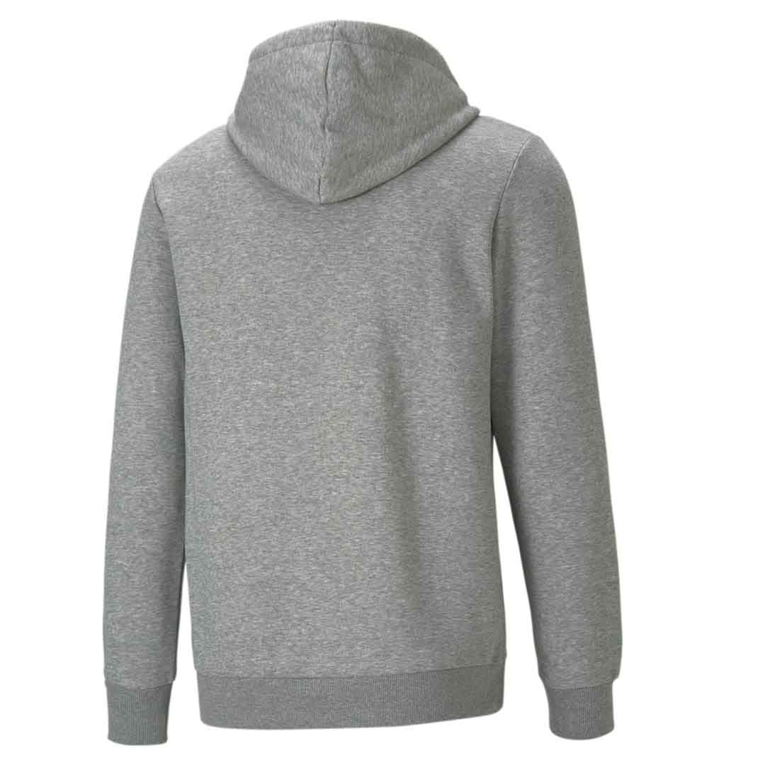 Puma - Men's Essentials Big Logo Hoodie (586686 03) – SVP Sports