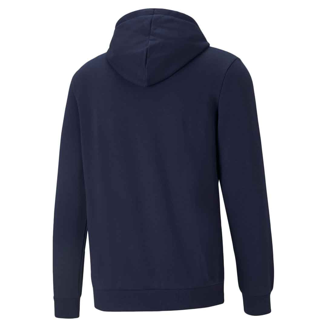 Puma - Men's Essentials Big Logo Hoodie (586686 06) – SVP Sports