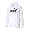 Puma - Men's Essentials Big Logo Hoodie (586688 02)