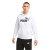 Puma - Men's Essentials Big Logo Hoodie (586688 02)