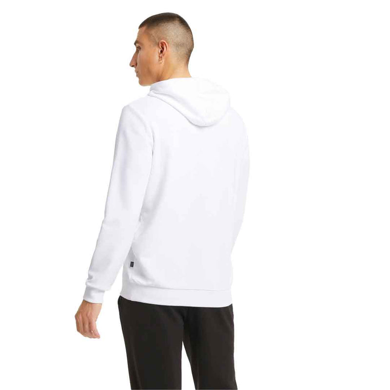 Puma - Men's Essentials Big Logo Hoodie (586688 02)