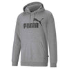 Puma - Men's Essentials Big Logo Hoodie (586688 03)