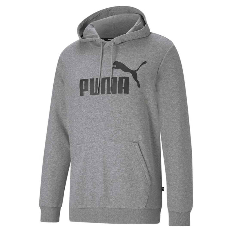 Puma - Men's Essentials Big Logo Hoodie (586688 03)