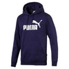 Puma - Men's Essentials Big Logo Hoodie (851743 06)