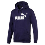 Puma - Sweat à capuche Essentials Big Logo pour Homme (851743 06)
