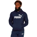 Puma - Men's Essentials Big Logo Hoodie (851743 06)