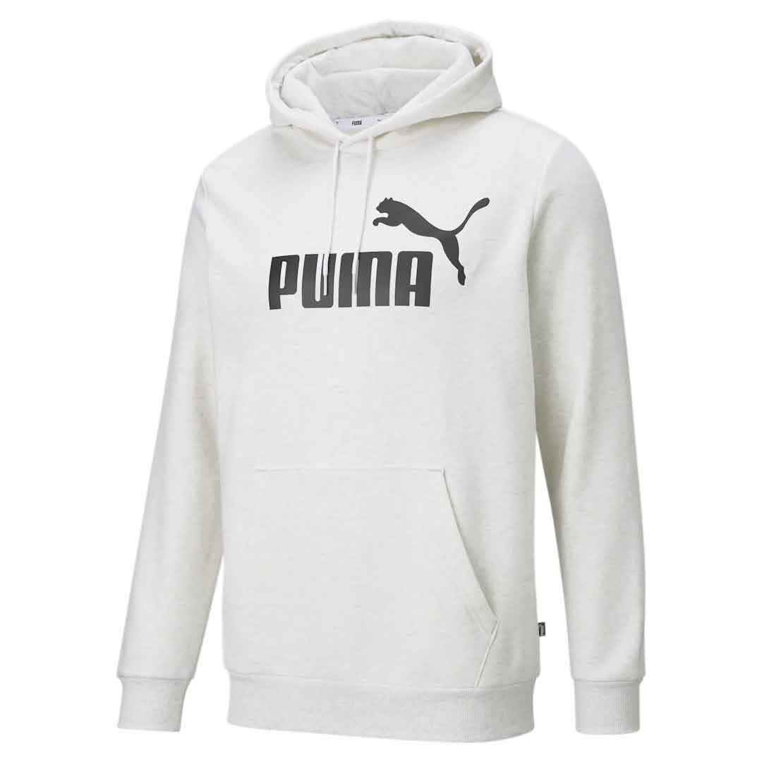 Puma - Men's Essentials Heather Hoodie (586739 02) – SVP Sports