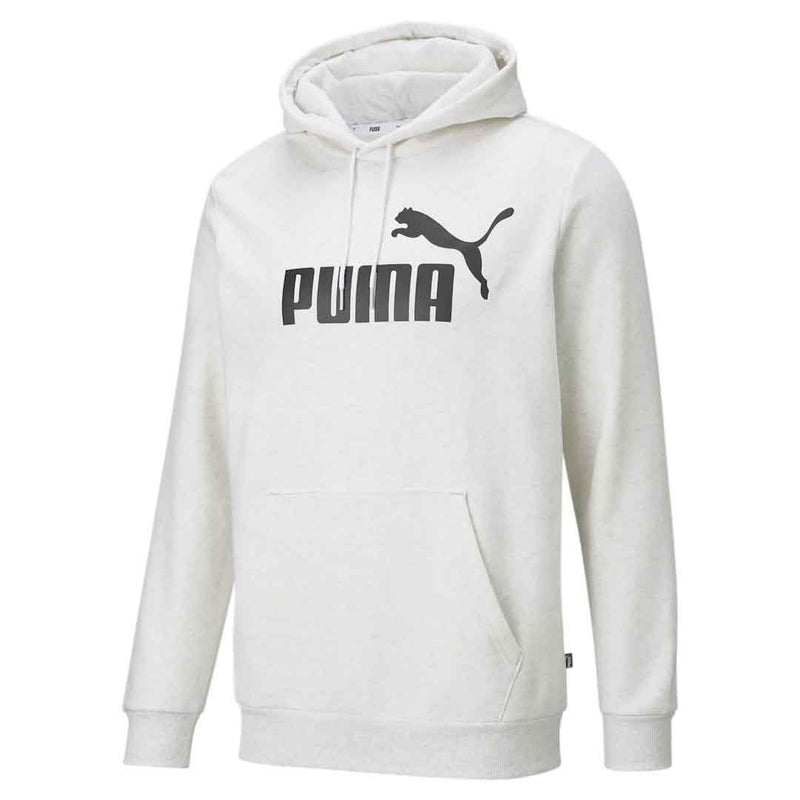 Puma - Sweat à capuche Essentials Heather pour Homme (586739 02)