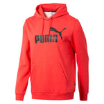 Puma - Sweat à capuche Essentials pour homme (852422 11)