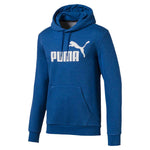 Puma - Sweat à capuche Essentials pour homme (852422 39)