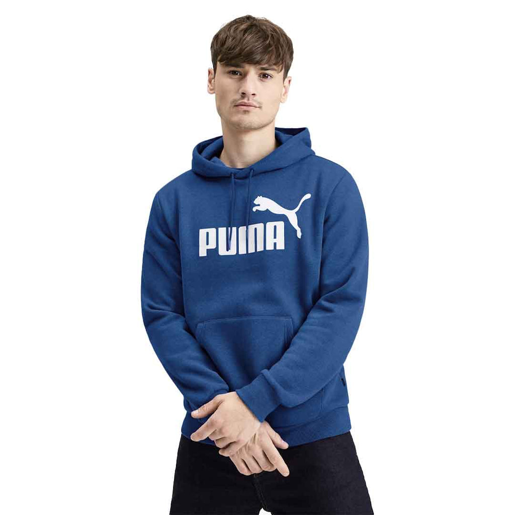 Puma - Sweat à capuche Essentials pour homme (852422 39)