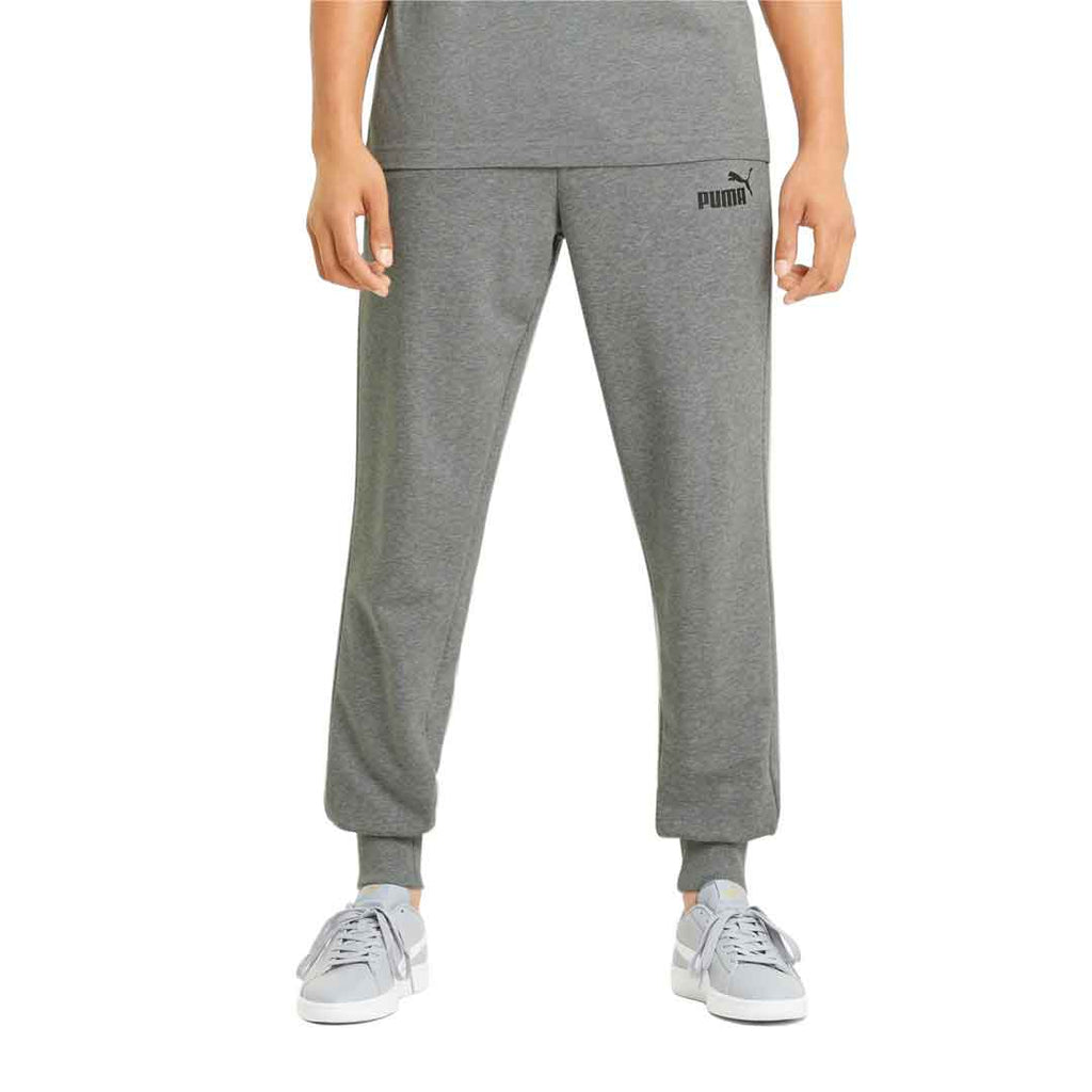 Puma - Pantalon à logo Essentials pour homme (586716 03)