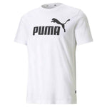Puma - Men's Essentials Logo T-Shirt (586666 02)