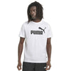Puma - Men's Essentials Logo T-Shirt (586666 02)