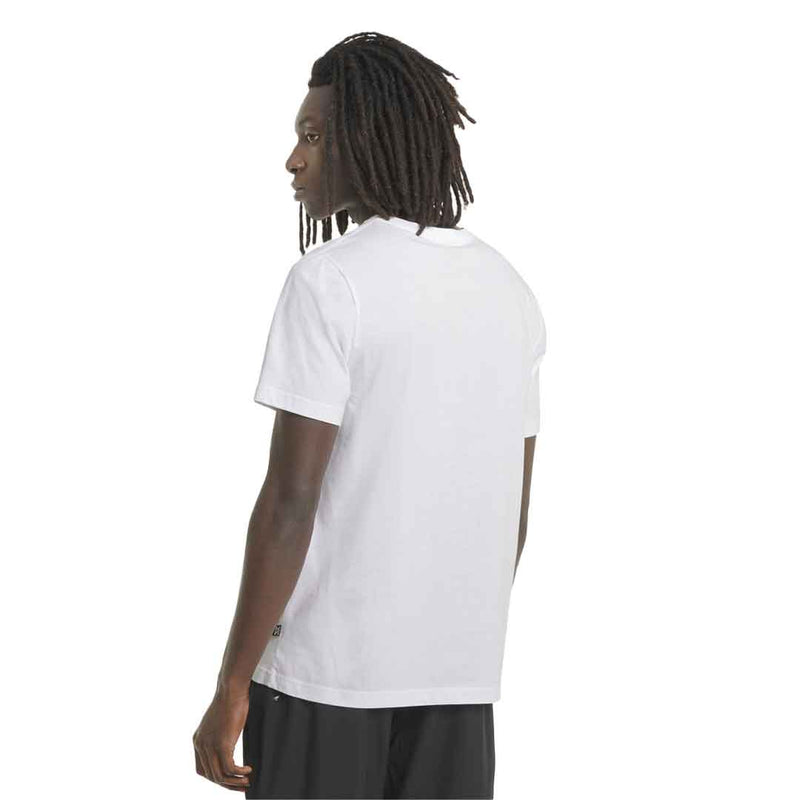 Puma - Men's Essentials Logo T-Shirt (586666 02)