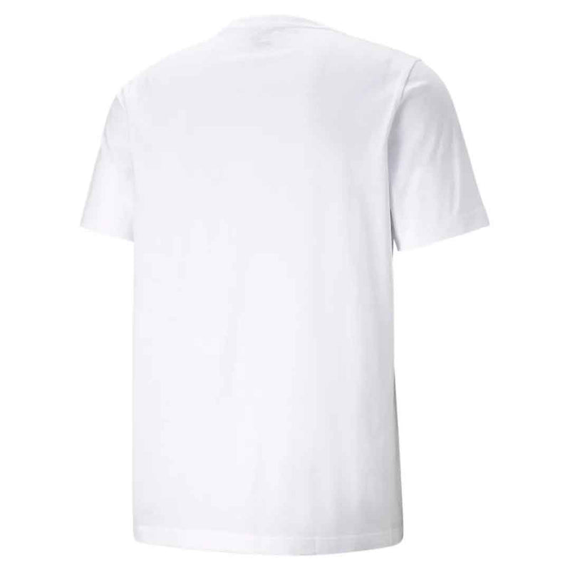 Puma - T-shirt Essentials avec logo pour hommes (586666 02)