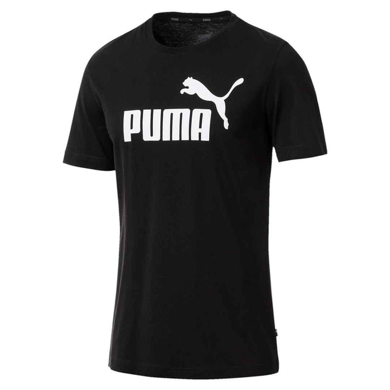 Puma - T-shirt à logo Essentials pour homme (851740 01)