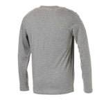 Puma - Men's Essentials No.1 Long-Sleeved T-Shirt (851772 03)