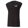 Puma - Men's Essentials Sleeveless T-Shirt (586738 01)