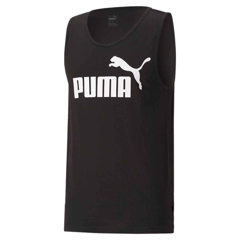 Puma - Men's Essentials Tank Top (586670 01)