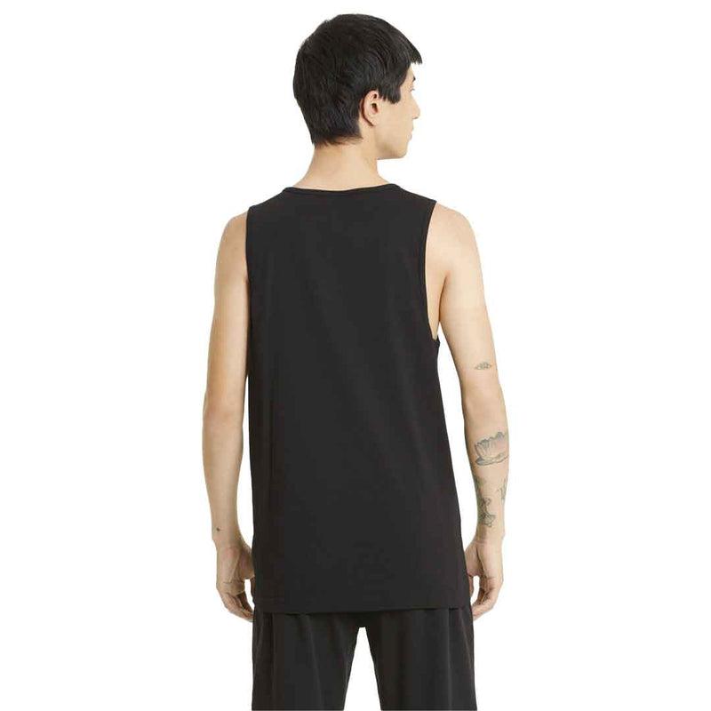 Puma - Men's Essentials Tank Top (586670 01)