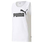 Puma - Men's Essentials Tank Top (586670 02)