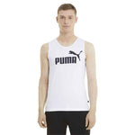 Puma - Débardeur Essentials pour hommes (586670 02)