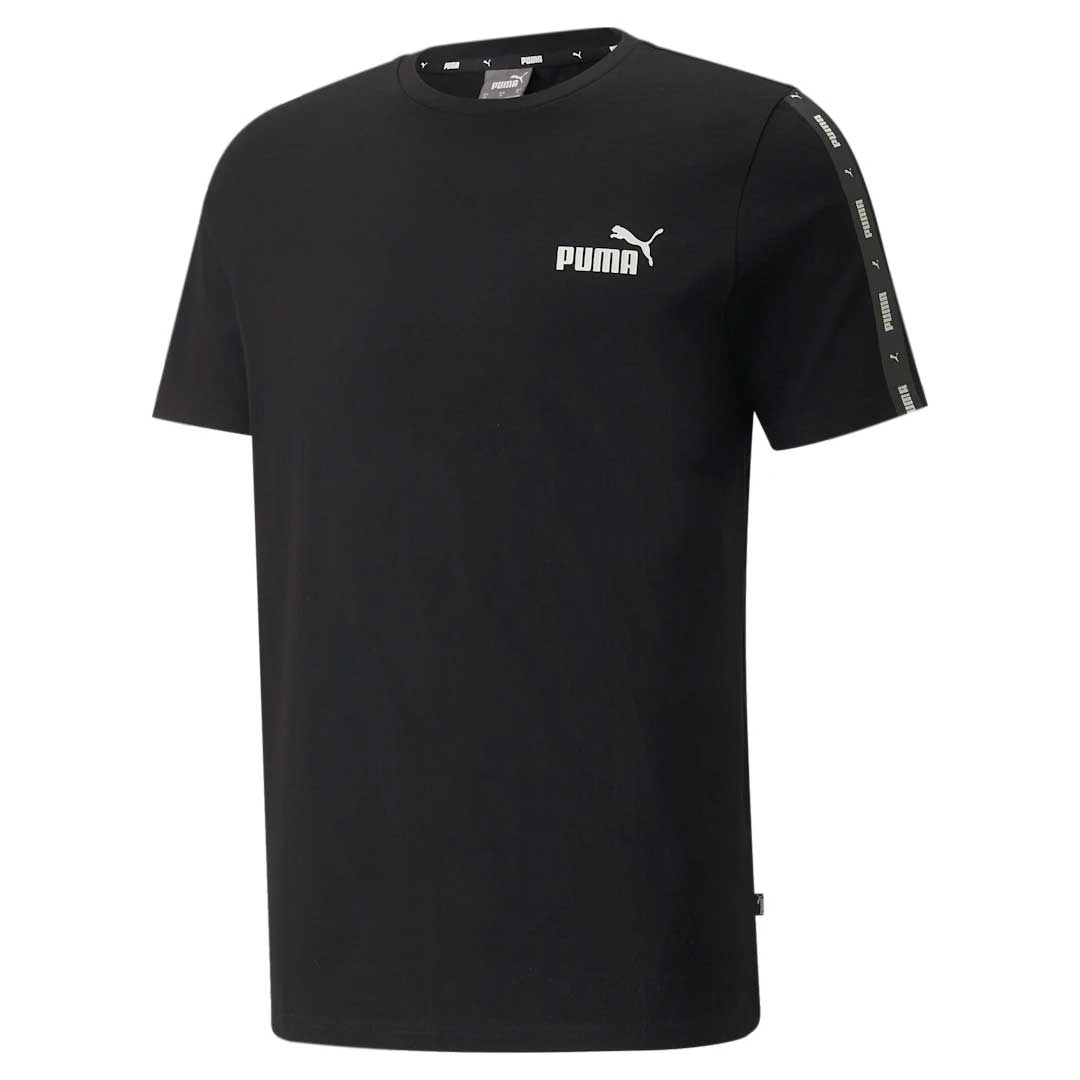 Puma tape best sale sweatshirt