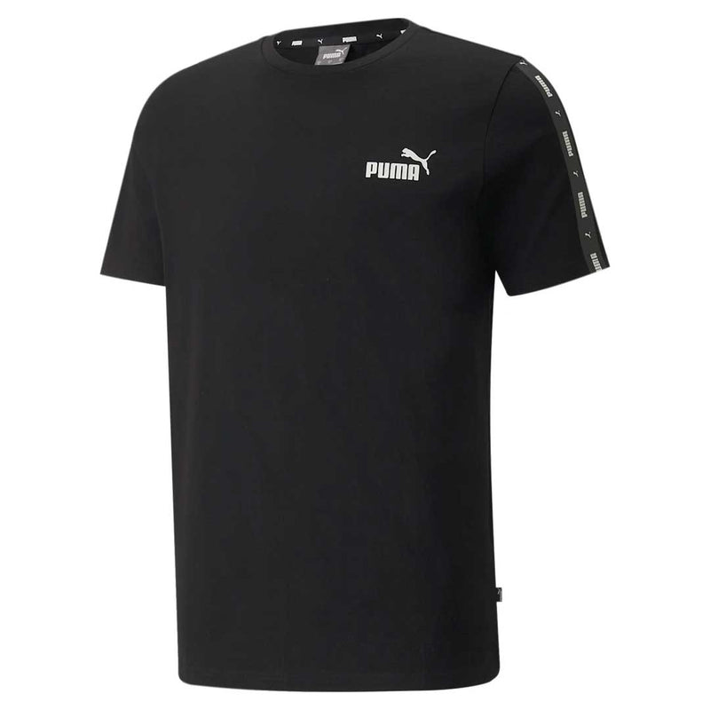 Puma - Men's Essentials Tape T-Shirt (847382 01)