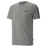 Puma - Men's Essentials Tape T-Shirt (847382 03)