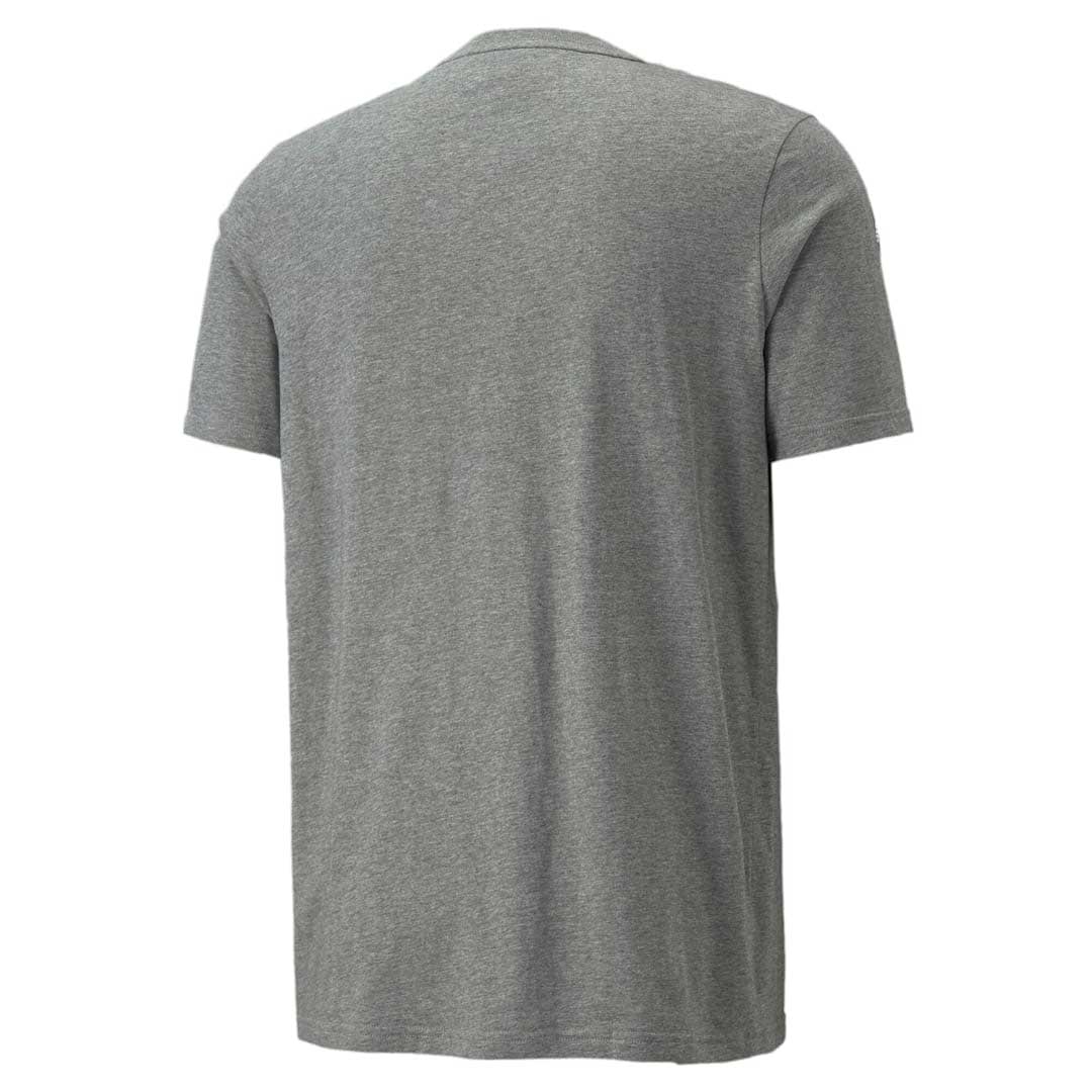 Puma tape t shirt hot sale
