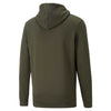 Puma - Men's Essentials Two Tone Big Logo Hoodie (586764 70)