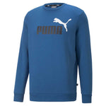 Puma - Pull Essentials Two Tone Big Logo pour Homme (586762 19)