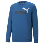 Puma - Men's Essentials Two Tone Big Logo Sweater (586762 19)