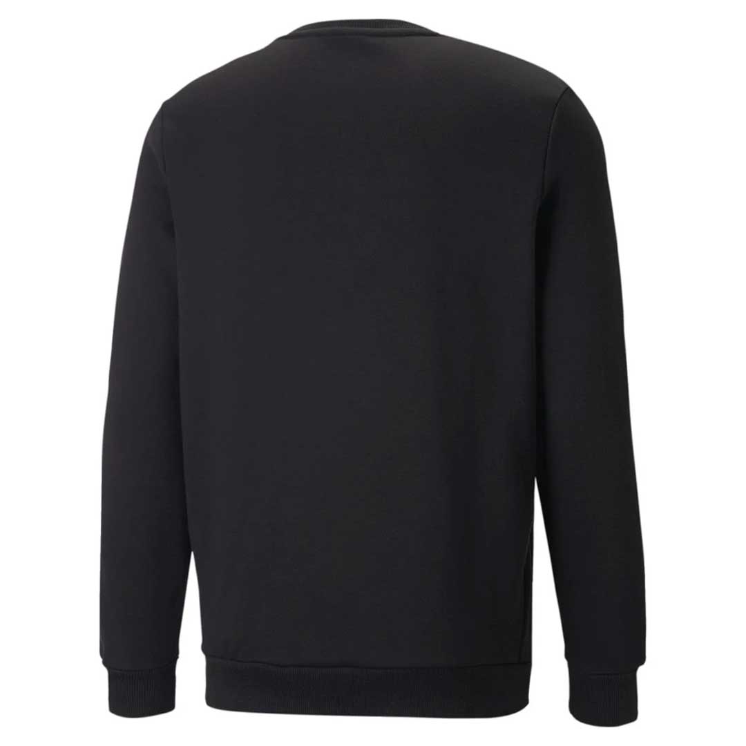 Puma - Men's Essentials Two Tone Big Logo Sweater (586762 54