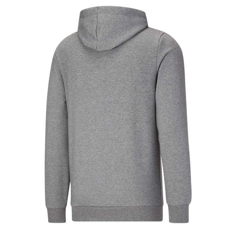 Puma - Sweat à capuche Essentials Two Tone Full Zip pour Homme (586760 03)