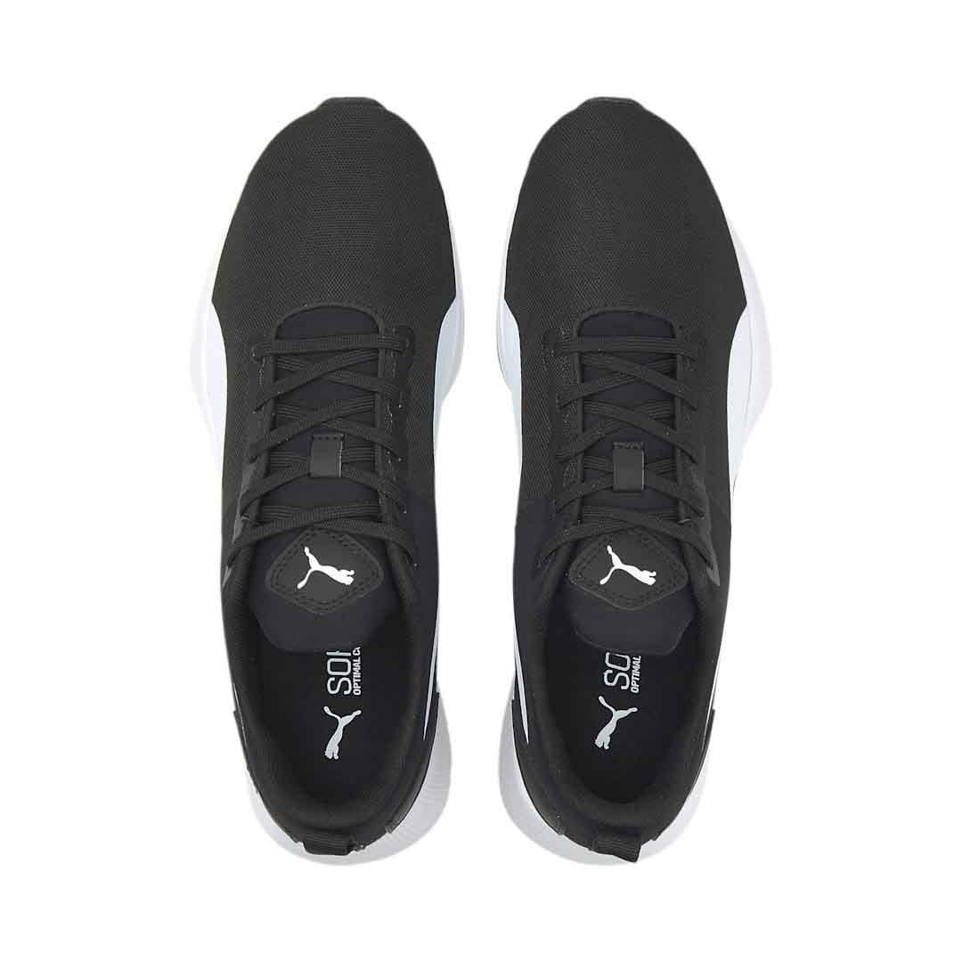 Puma - Men's Flyer Runner Mesh Shoes (195343 01) – SVP Sports