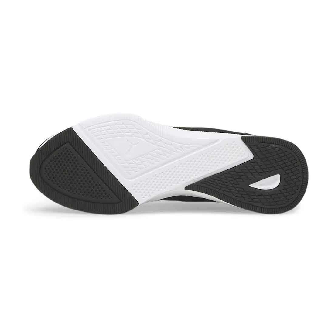 Puma - Men's Flyer Runner Mesh Shoes (195343 01) – SVP Sports