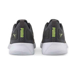 Puma - Men's Flyer Runner Mesh Shoes (195343 09)
