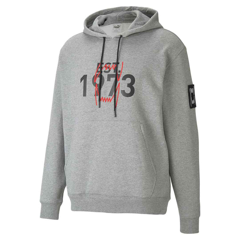Puma - Sweat à capuche Franchise pour homme (530314 02)