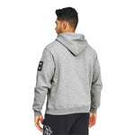 Puma - Sweat à capuche Franchise pour homme (530314 02)